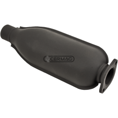 COMPATIBLE SILENCERS - 10542 | NewgardenAgri.com