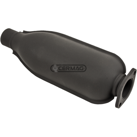 COMPATIBLE SILENCERS - 10542 | NewgardenAgri.com