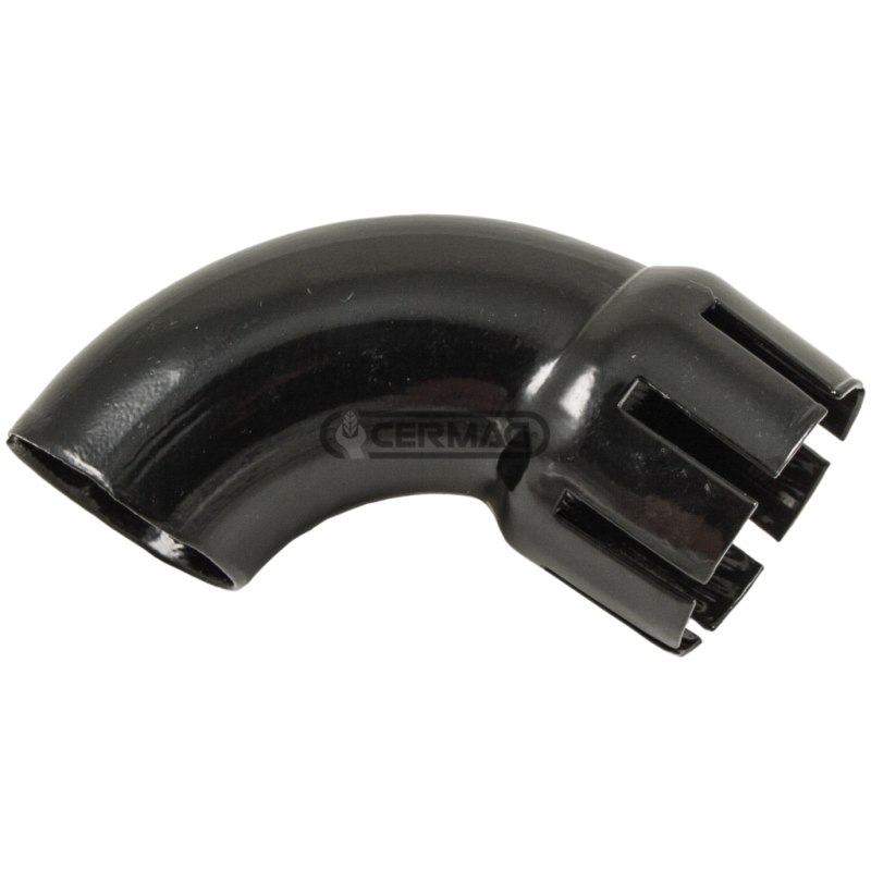 CURVA PER MARMITTA COMPATIBILE - 10558