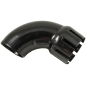 CURVA PER MARMITTA COMPATIBILE - 10558
