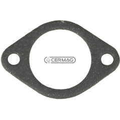 Junta silenciador COMPATIBLE - 10413 | NewgardenAgri.com