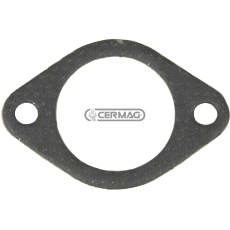 Junta silenciador COMPATIBLE - 10413 | NewgardenAgri.com