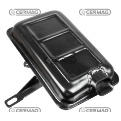 SILENCIADORES COMPATIBLES - 10547 | NewgardenAgri.com