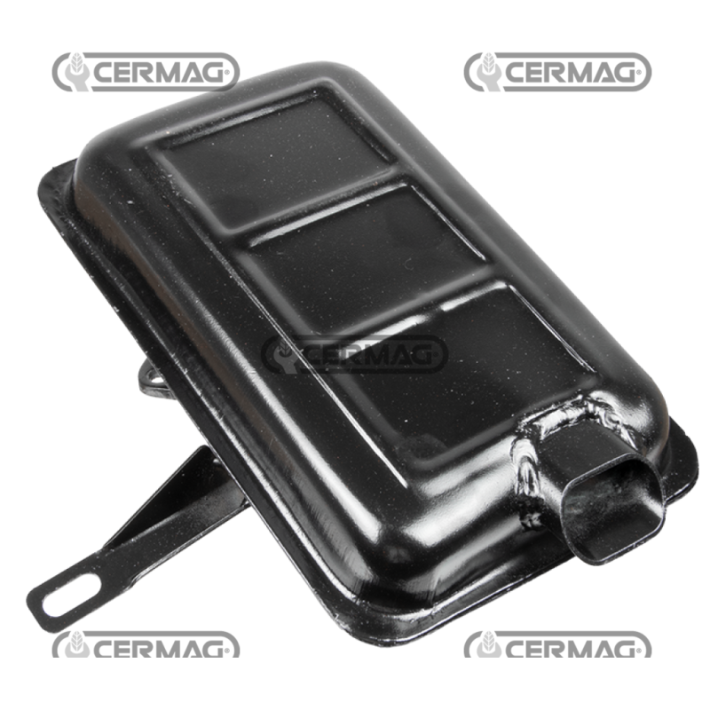 COMPATIBLE SILENCERS - 10547