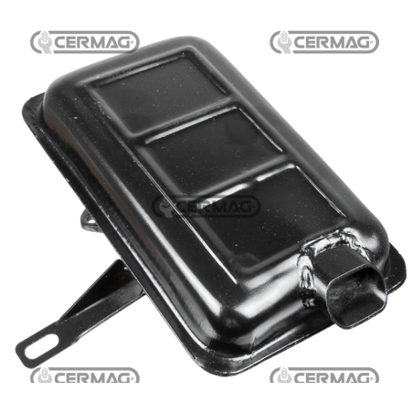 COMPATIBLE SILENCERS - 10547 | NewgardenAgri.com