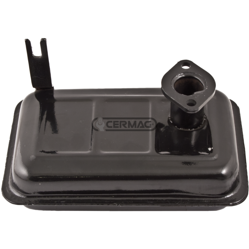 COMPATIBLE SILENCERS - 11732