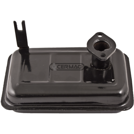 SILENCIADORES COMPATIBLES - 11732 | NewgardenAgri.com