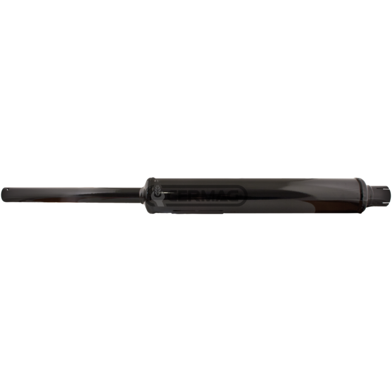 Silenziatore con prolunga diritta COMPATIBILE - 10155