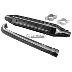 SILENCIADORES COMPATIBLES - 12274 | NewgardenAgri.com