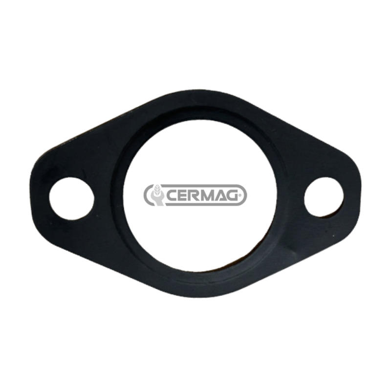 guarnizione collettore scarico COMPATIBILE - 04283299C