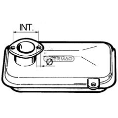 COMPATIBLE SILENCERS - 11906 | NewgardenAgri.com