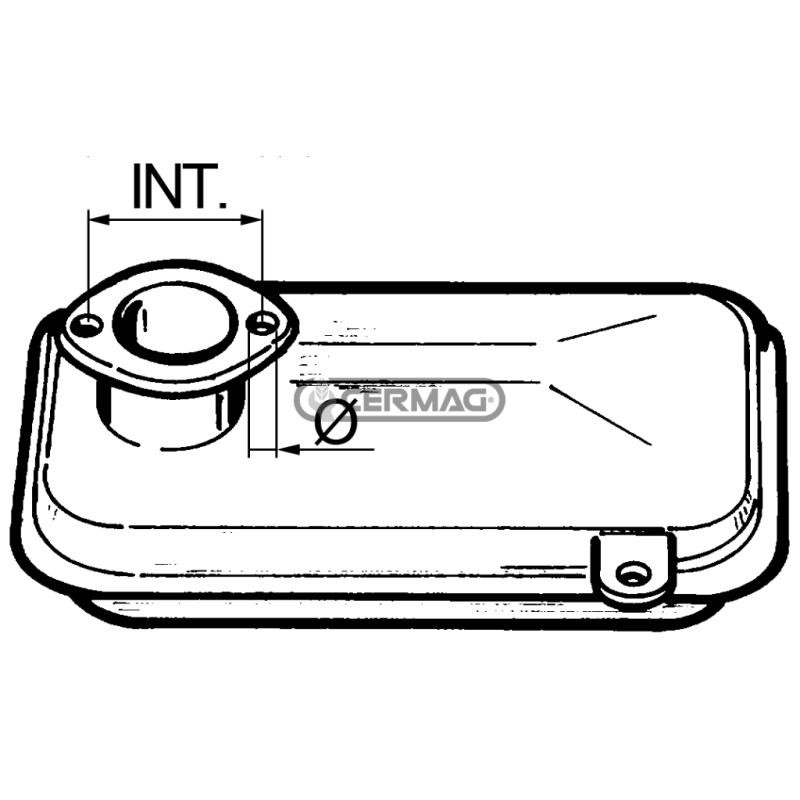 COMPATIBLE SILENCERS - 11906