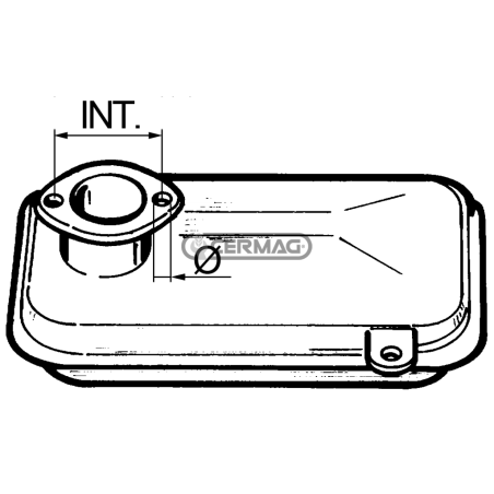 COMPATIBLE SILENCERS - 11906 | NewgardenAgri.com