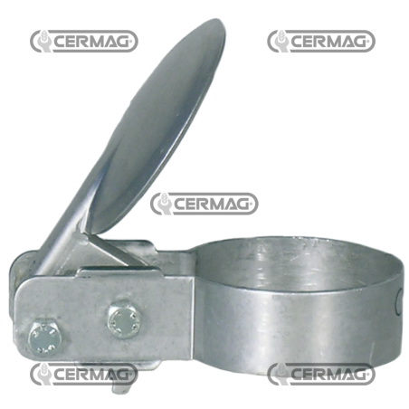 HOUSSE DE PLUIE COMPATIBLE DE TYPE SILENCIEUX - 13046 | NewgardenAgri.com