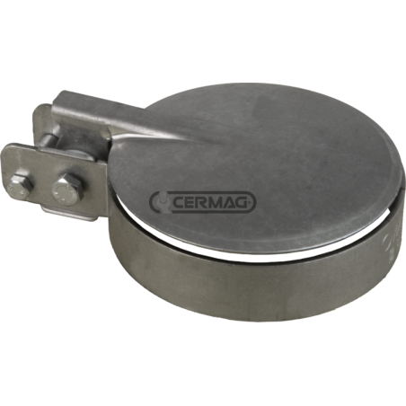 Parapioggia silenziato diametro 89 mm COMPATIBILE - 13052 | NewgardenAgri.com