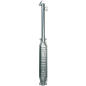 ALUMINIUMBESCHICHTETE TITANSTAHL-SCHALLDÄMPFER – KOMPATIBLE GERADE TYP – 12410