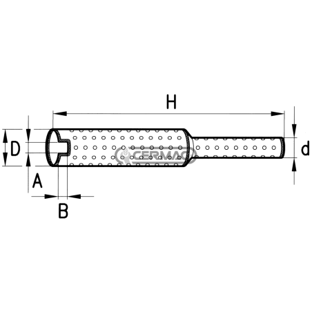 KOMPATIBLE VERBRENNUNGSSCHUTZ-METALLGITTER – 12167 | NewgardenAgri.com