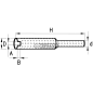 KOMPATIBLE VERBRENNUNGSSCHUTZ-METALLGITTER – 12167