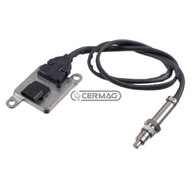 Nitrogen oxide sensor - NOX COMPATIBLE - 13495