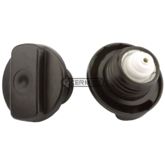 TAPÓN DE ROSCA MACHO DIESEL Ø44 PASO 6 CON VÁLVULA COMPATIBLE - 13020 | NewgardenAgri.com