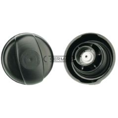 TAPÓN DE ROSCA MACHO DIESEL Ø65 PASO 6,5 CON VÁLVULA COMPATIBLE - 13024 | NewgardenAgri.com