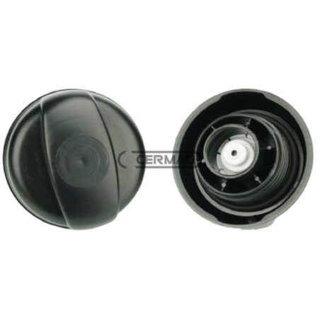 TAPÓN DE ROSCA MACHO DIESEL Ø65 PASO 6,5 CON VÁLVULA COMPATIBLE - 13024 | NewgardenAgri.com