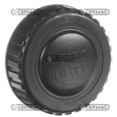 Bouchon de réservoir de carburant COMPATIBLE - 13461 | NewgardenAgri.com