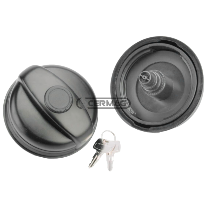 Bouchon de Réservoir de Carburant avec Valve Fair COMPATIBLE - 13462
