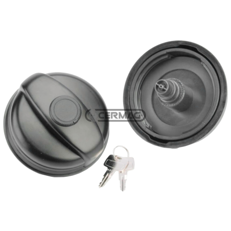Tapa del Tanque de Combustible con Válvula Fair COMPATIBLE - 13462 | NewgardenAgri.com