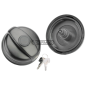 Fuel Tank Cap with Fair Valve COMPATIBLE - 13462