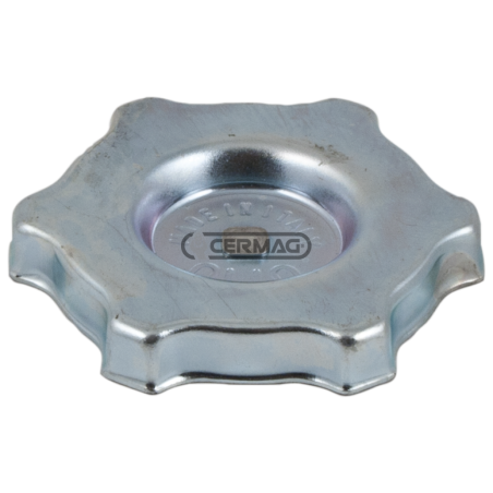TAPÓN DE ACEITE CON CONEXIÓN DE BAYONETA COMPATIBLE - 11052 | NewgardenAgri.com