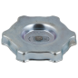 OIL CAP WITH COMPATIBLE BAYONET CONNECTION - 11052