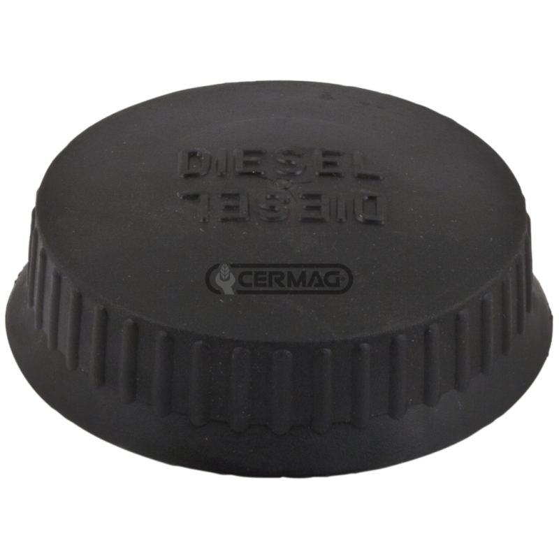 BOUCHON DIESEL RACCORD BAÏONNETTE 2 DENTS INTRODUCTION Ø75 COMPATIBLE - 11058