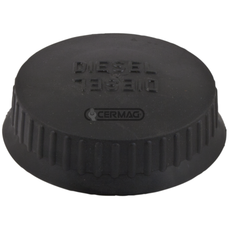TAPÓN DIESEL CONEXIÓN DE BAYONETA 2 DIENTES INTRODUCCIÓN Ø75 COMPATIBLE - 11058 | NewgardenAgri.com