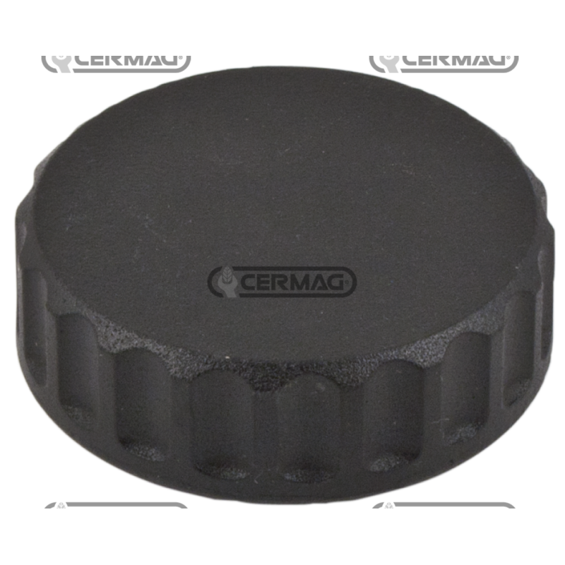 BOUCHON VIS FEMELLE DIESEL Ø60 ETAPE 2 AVEC VALVE COMPATIBLE - 11061