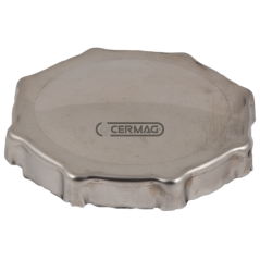 COMPATIBLE FUEL CAP WITH BAYONET CONNECTION - 11063 | NewgardenAgri.com