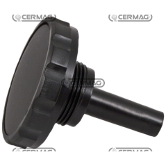 COMPATIBLE FUEL CAP WITH THREADED CONNECTION - 11065 | NewgardenAgri.com