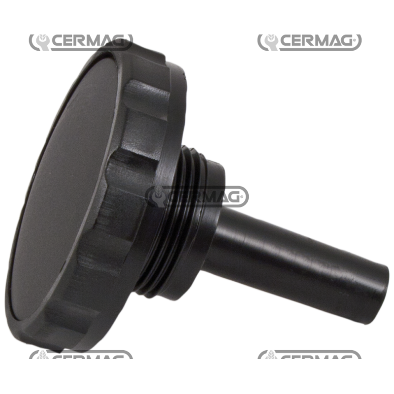 TAPPO GASOLIO ATTACCO FILETTATO COMPATIBILE - 11065