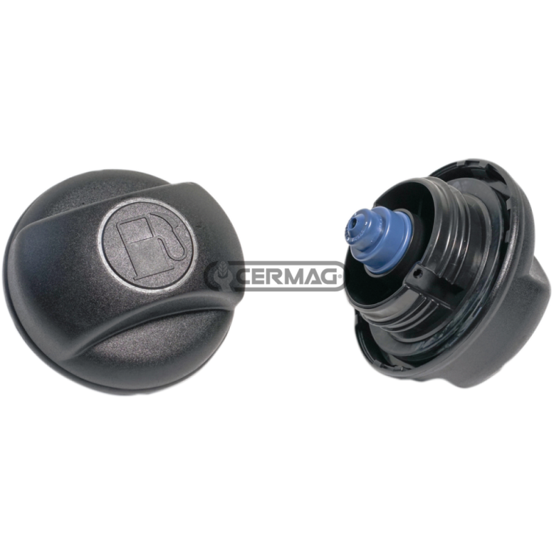 Tapón depósito rosca macho d.65x6 COMPATIBLE - 13413
