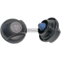 bouchon de réservoir filetage mâle d.65x6 COMPATIBLE - 13413