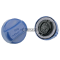 Urea cap with bayonet key, non-vented Diameter 40 mm Key No COMPATIBLE - 13415