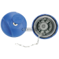Urea cap with bayonet key, non-ventilated Diameter 60 mm Key Yes COMPATIBLE - 13023