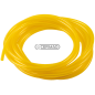 Mixture tube - transparent yellow Measurement 3.2x5.3 mm Length 5 m COMPATIBLE - 13291