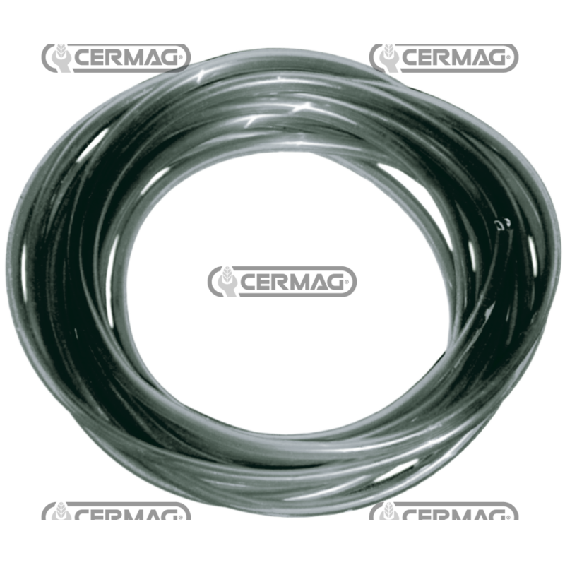 Mixture hose - black Size 3.2x6 mm Length 5 m COMPATIBLE - 13014