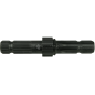 Albero presa di forza per JD Lunghezza 233 mm Profilo 1"3/8-Z.6 - 1"3/8-Z.21 COMPATIBILE - 32043