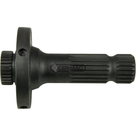 Cardan à bride Bride 95 mm Profil 1"3/8-Z.21 COMPATIBLE - 32049