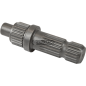 Cardán para LANDINI Longitud 196 mm Perfil 1"3/4-Z.20 COMPATIBLE - 32054