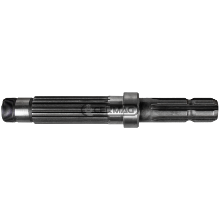 Cardan pour LANDINI Longueur 295 mm Profil 1"3/8-Z.6 COMPATIBLE - 32072