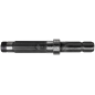 Albero presa di forza per LANDINI Lunghezza 295 mm Profilo 1"3/8-Z.6 COMPATIBILE - 32072