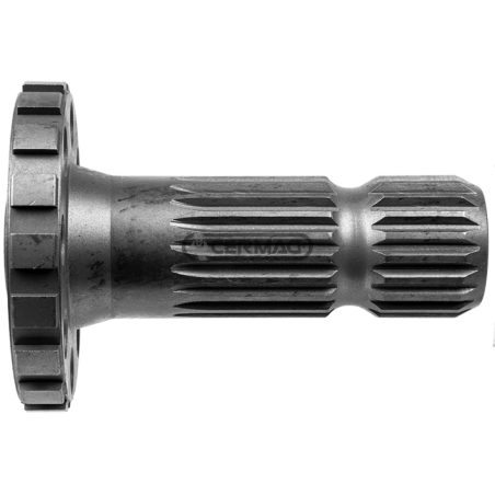 Cardan à bride Bride 95/101 mm Profil 1"3/4-Z.20 COMPATIBLE - 32085